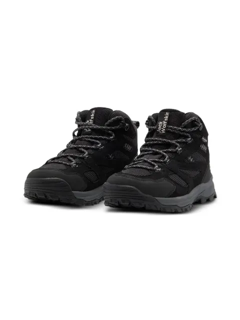 JACK WOLFSKIN Vojo Tour Texapore Mid lace-up boots