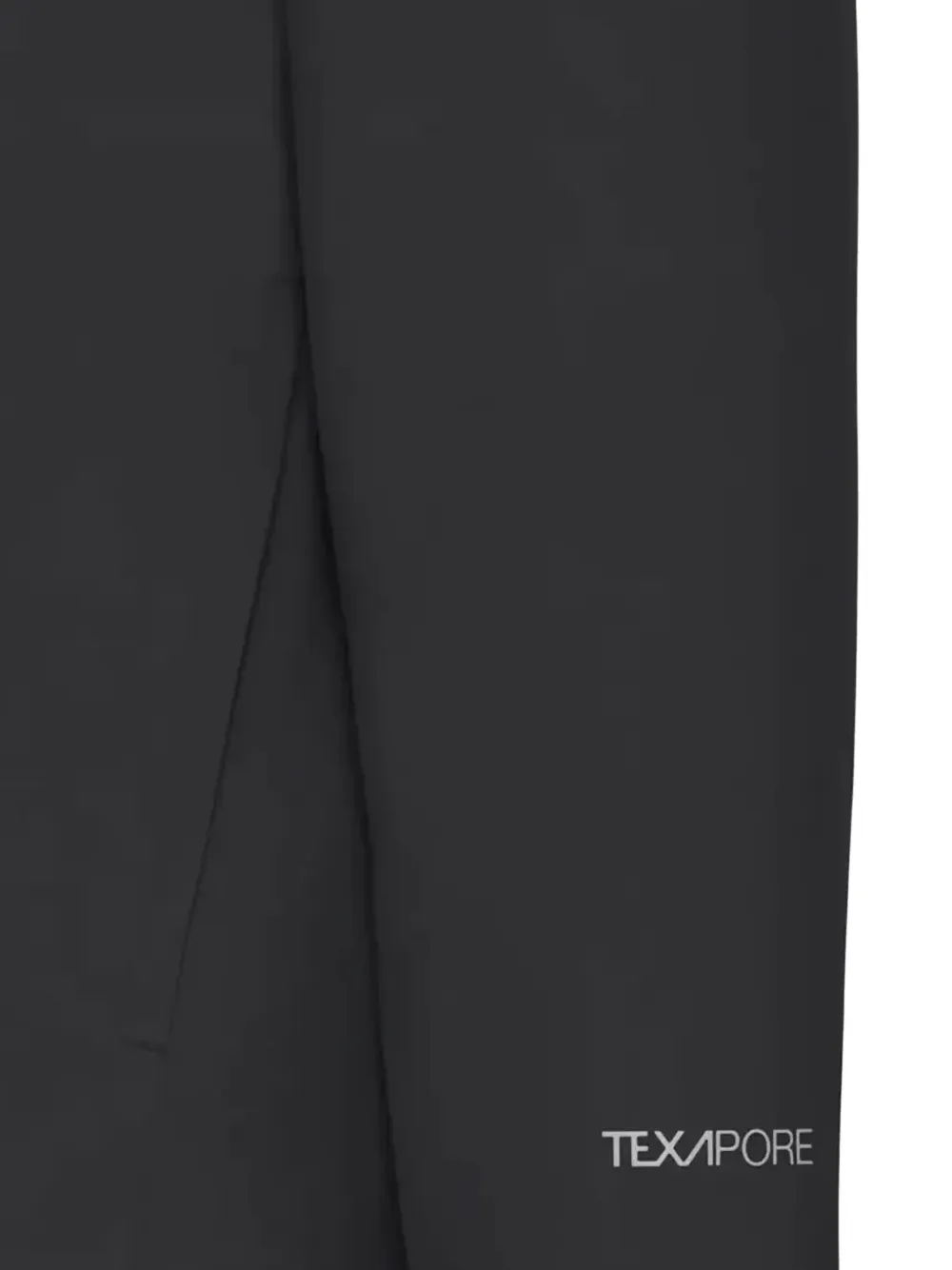  Jack Wolfskin Hooded Jacket - Black 