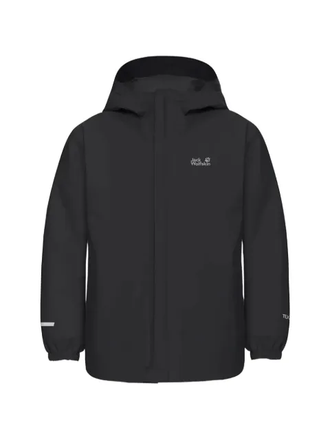 JACK WOLFSKIN hooded jacket