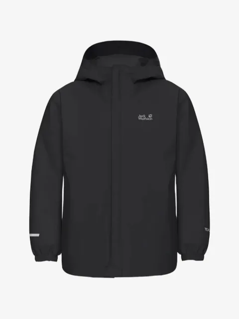 JACK WOLFSKIN hooded jacket