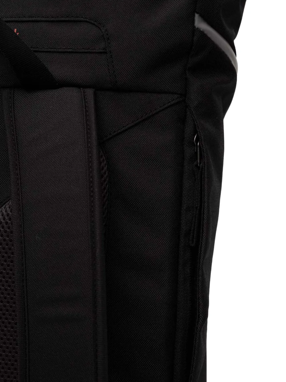JACK WOLFSKIN Allspark reflecterende rugzak Zwart