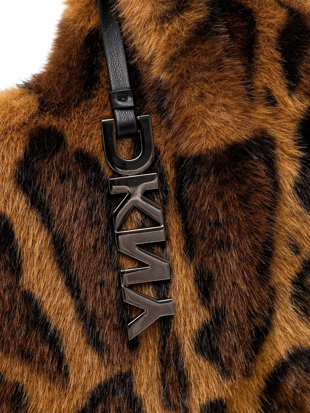 DKNY Medium Paula shopper Bruin