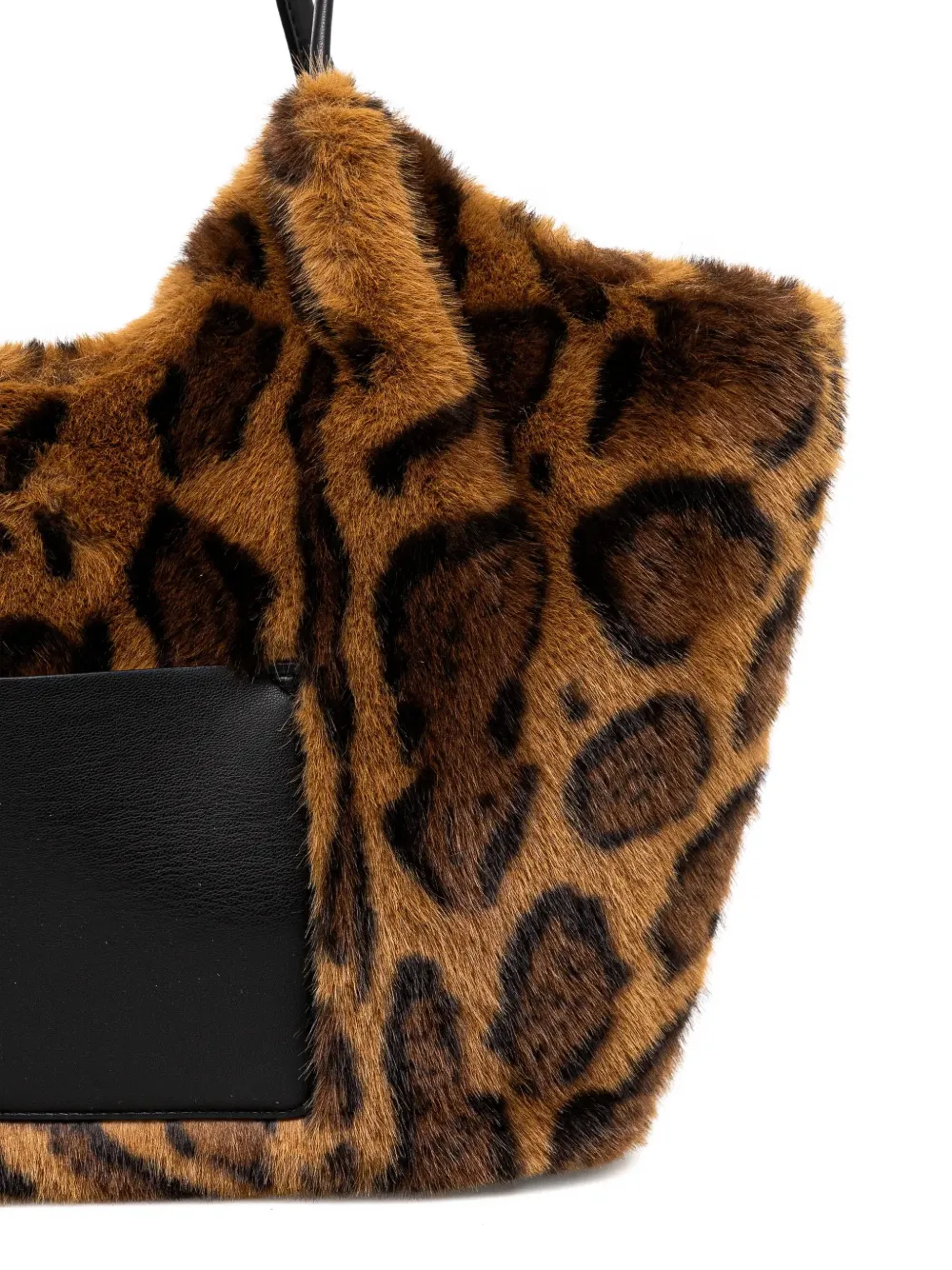 DKNY Medium Paula shopper Bruin