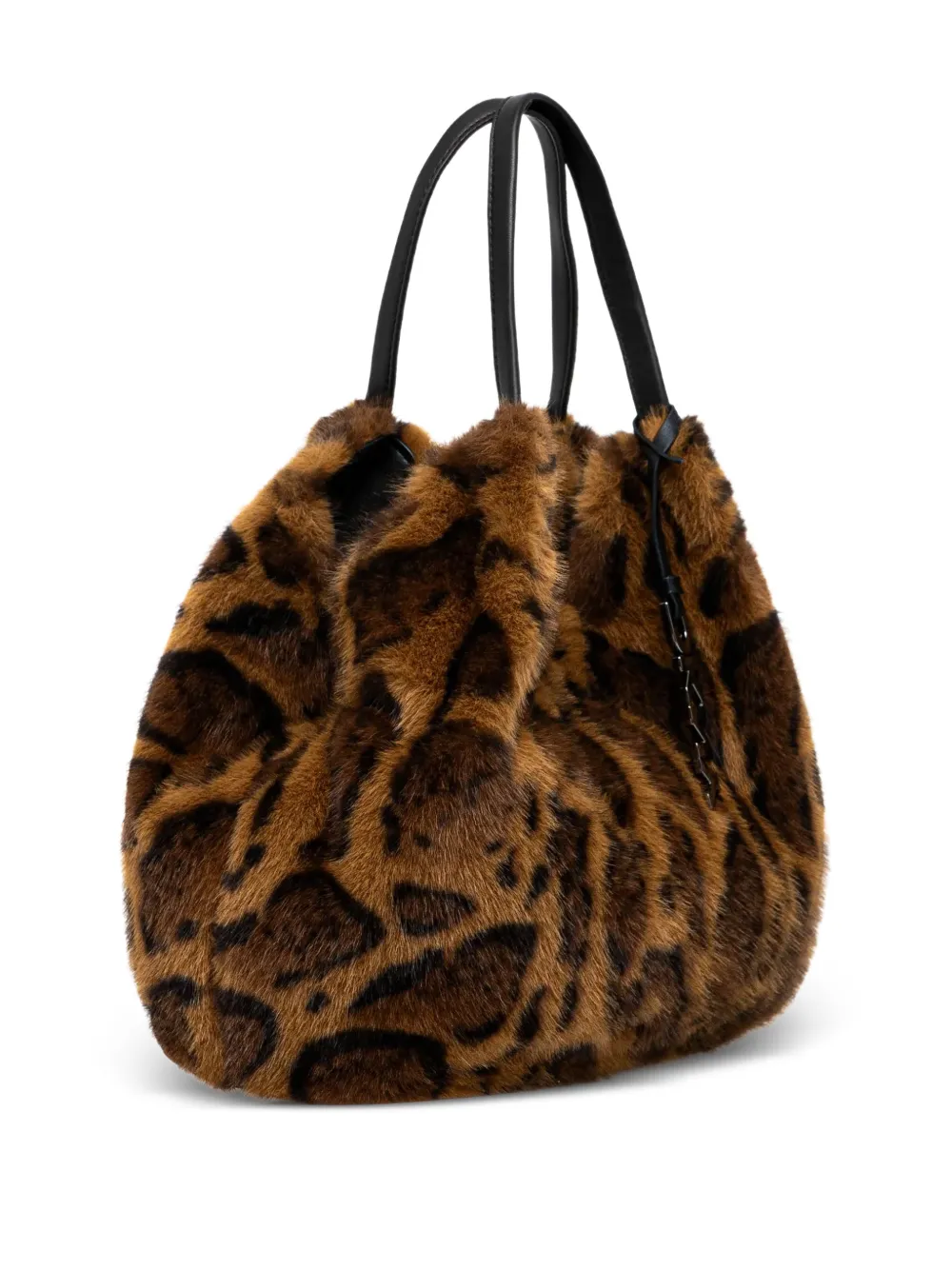 DKNY Medium Paula shopper Bruin