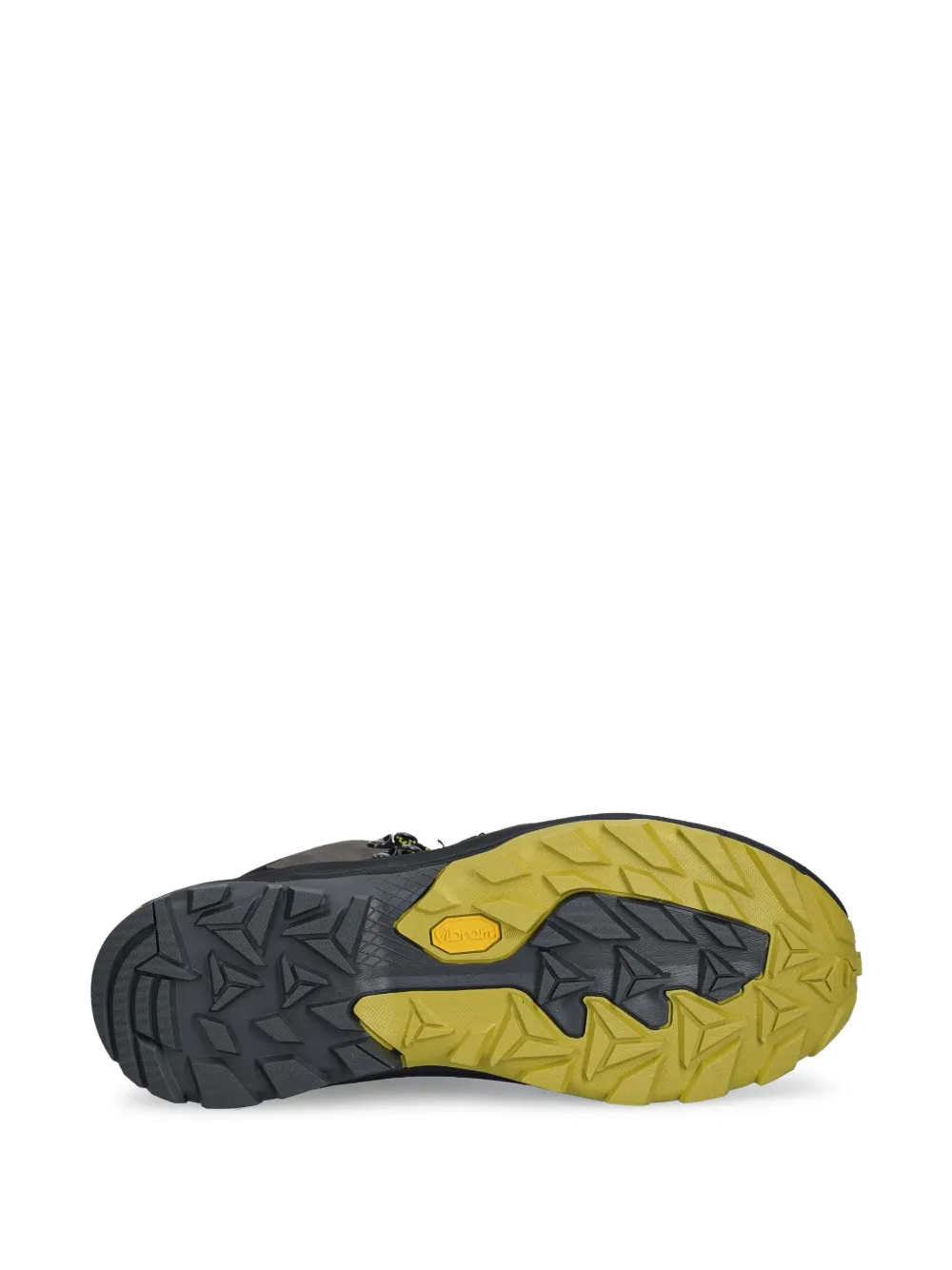 JACK WOLFSKIN Cyrox veterlaarzen Grijs