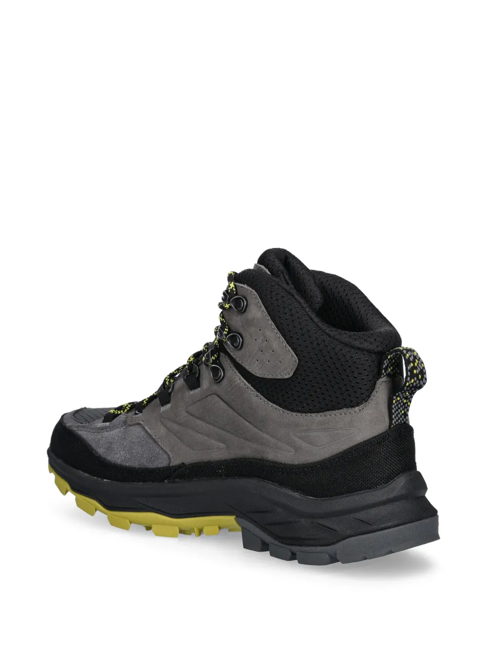 JACK WOLFSKIN Cyrox veterlaarzen Grijs