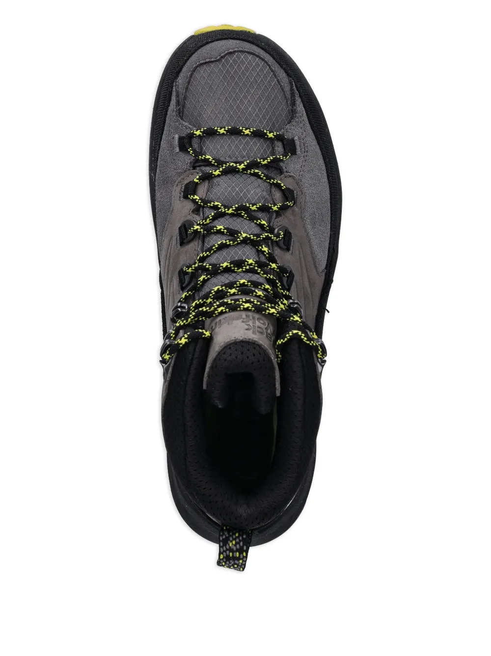 JACK WOLFSKIN Cyrox veterlaarzen Grijs