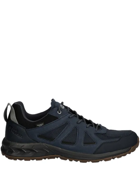 JACK WOLFSKIN zapatillas Woodland con cordones