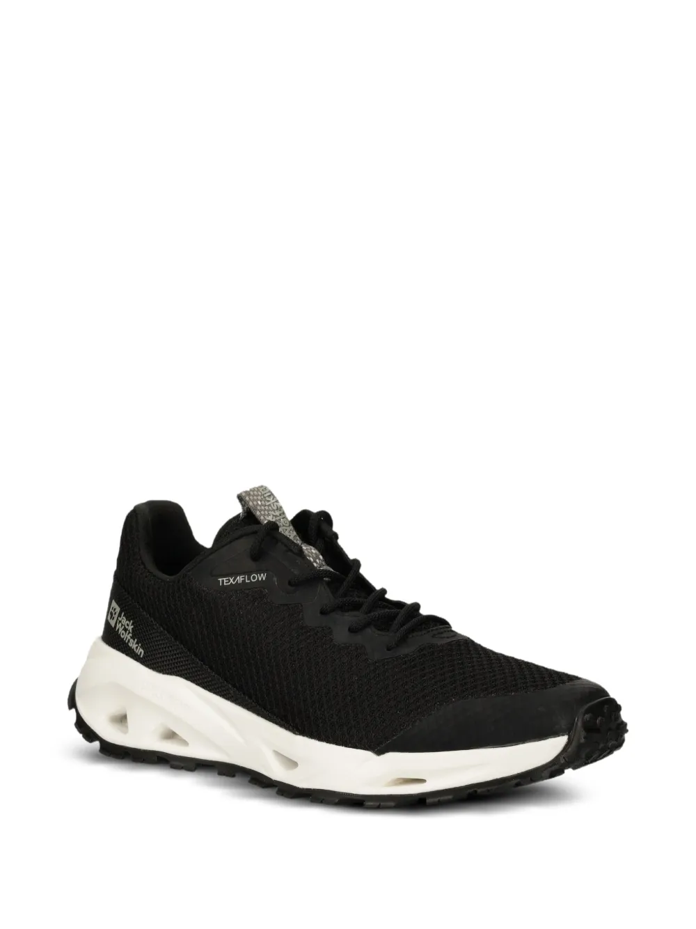 JACK WOLFSKIN baskets Prelight à logo imprimé | Baskets basses | Image 2