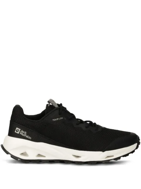 JACK WOLFSKIN Prelight logo-print sneakers
