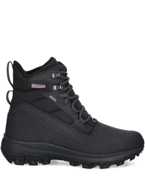 Après-ski Everquest Pro Texapore High à lacets - JACK WOLFSKIN - Modalova