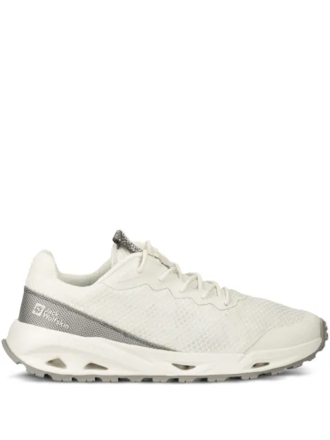 JACK WOLFSKIN Prelight Vent Low logo-print performance sneakers