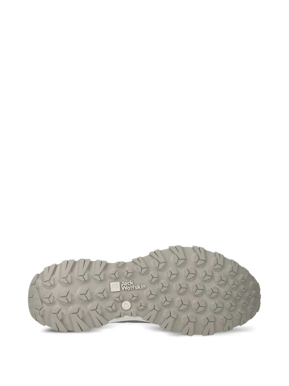 JACK WOLFSKIN Prelight Vent Low performance sneakers met logoprint Beige