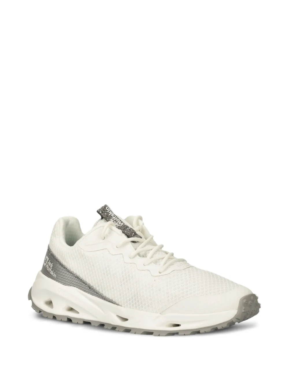 JACK WOLFSKIN Prelight Vent Low logo-print performance sneakers | Low-Tops | Image 2