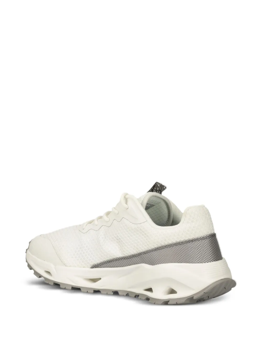 JACK WOLFSKIN Prelight Vent Low performance sneakers met logoprint Beige