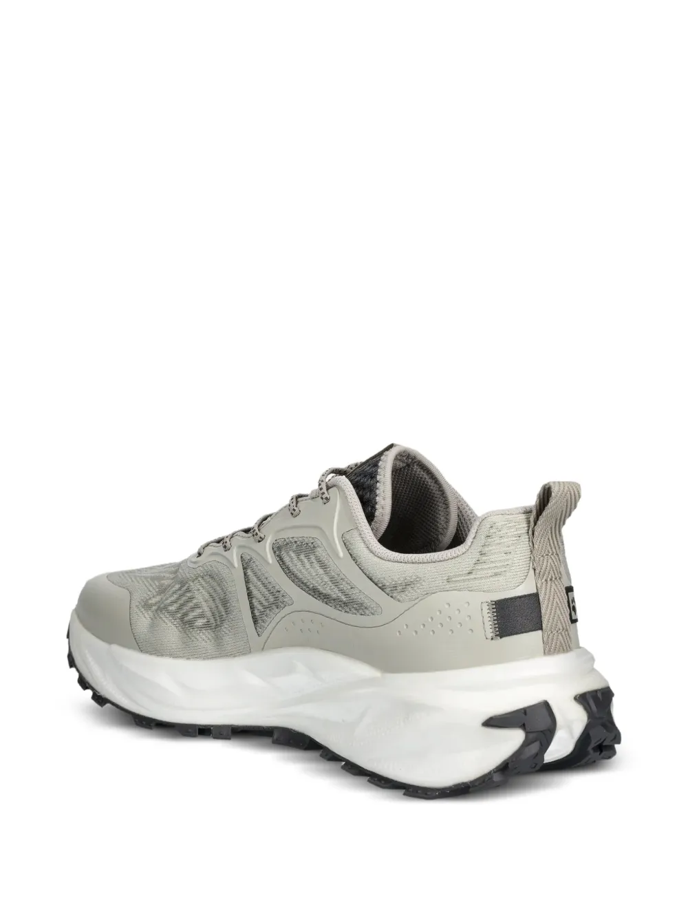 JACK WOLFSKIN Prelight Swift Pro sneakers met logoprint Grijs