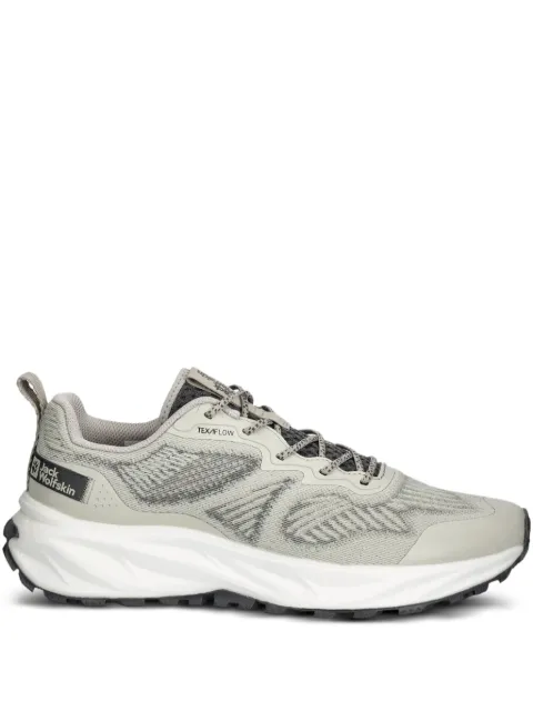 JACK WOLFSKIN Prelight Swift Pro logo-print sneakers