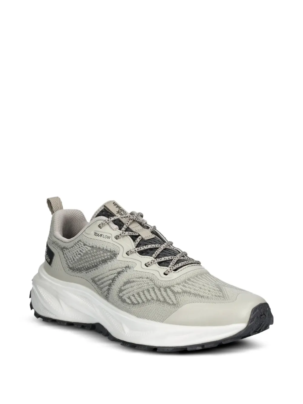 JACK WOLFSKIN Prelight Swift Pro logo-print sneakers | Low-Tops | Image 2