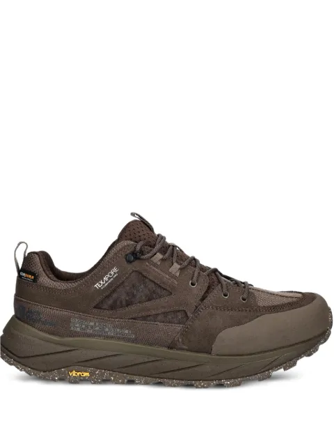 JACK WOLFSKIN Terraquest logo-print sneakers