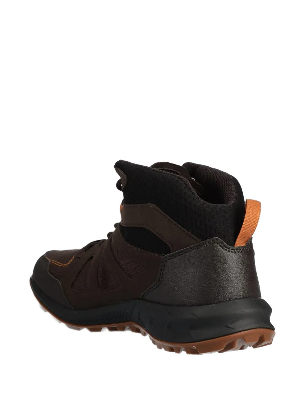 JACK WOLFSKIN lace-up boots Bruin