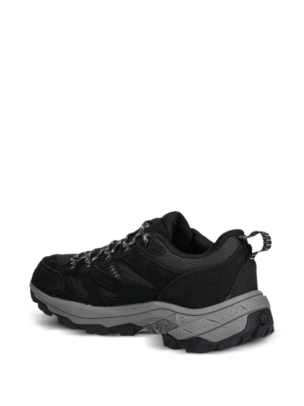 JACK WOLFSKIN Vojo Tour Texapore Low performance sneakers Zwart