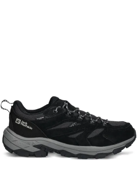 JACK WOLFSKIN Vojo Tour Texapore Low lace-up performance sneakers