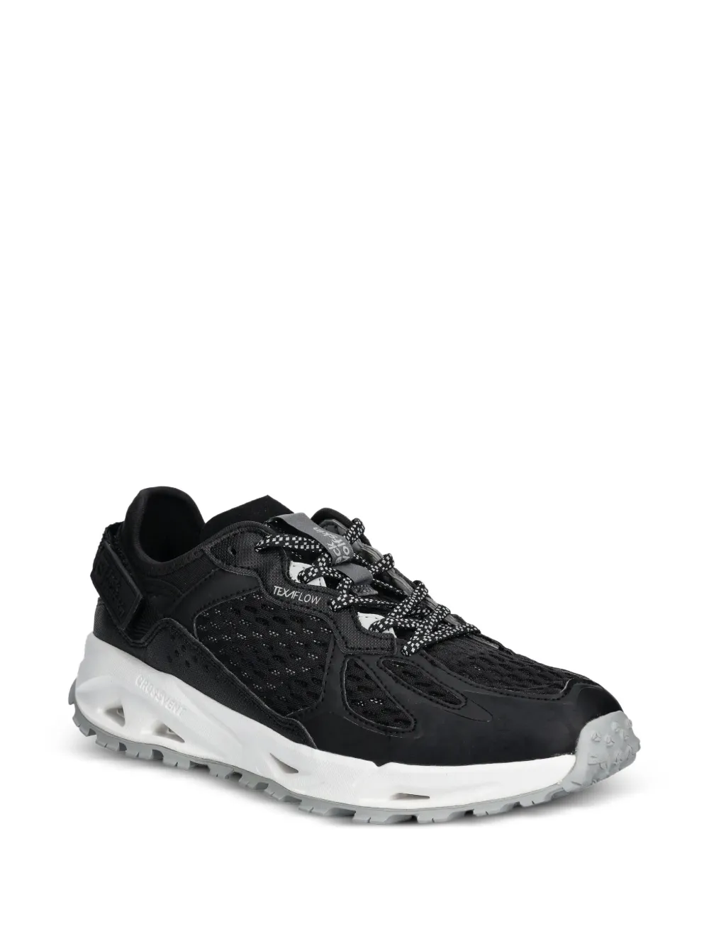 JACK WOLFSKIN baskets Prelight Hybrid à lacets | Baskets basses | Image 2