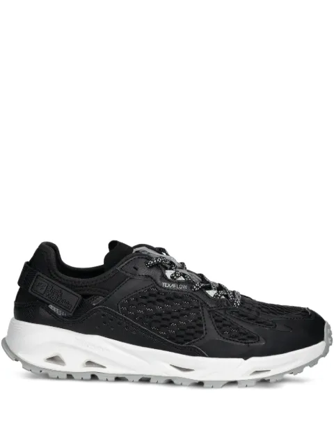 JACK WOLFSKIN Prelight Hybrid lace-up fastening sneakers