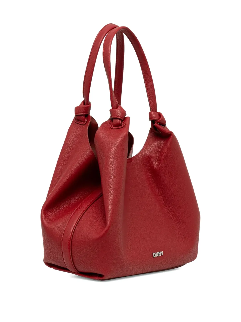 DKNY medium Paula Commuter tote bag - Rood