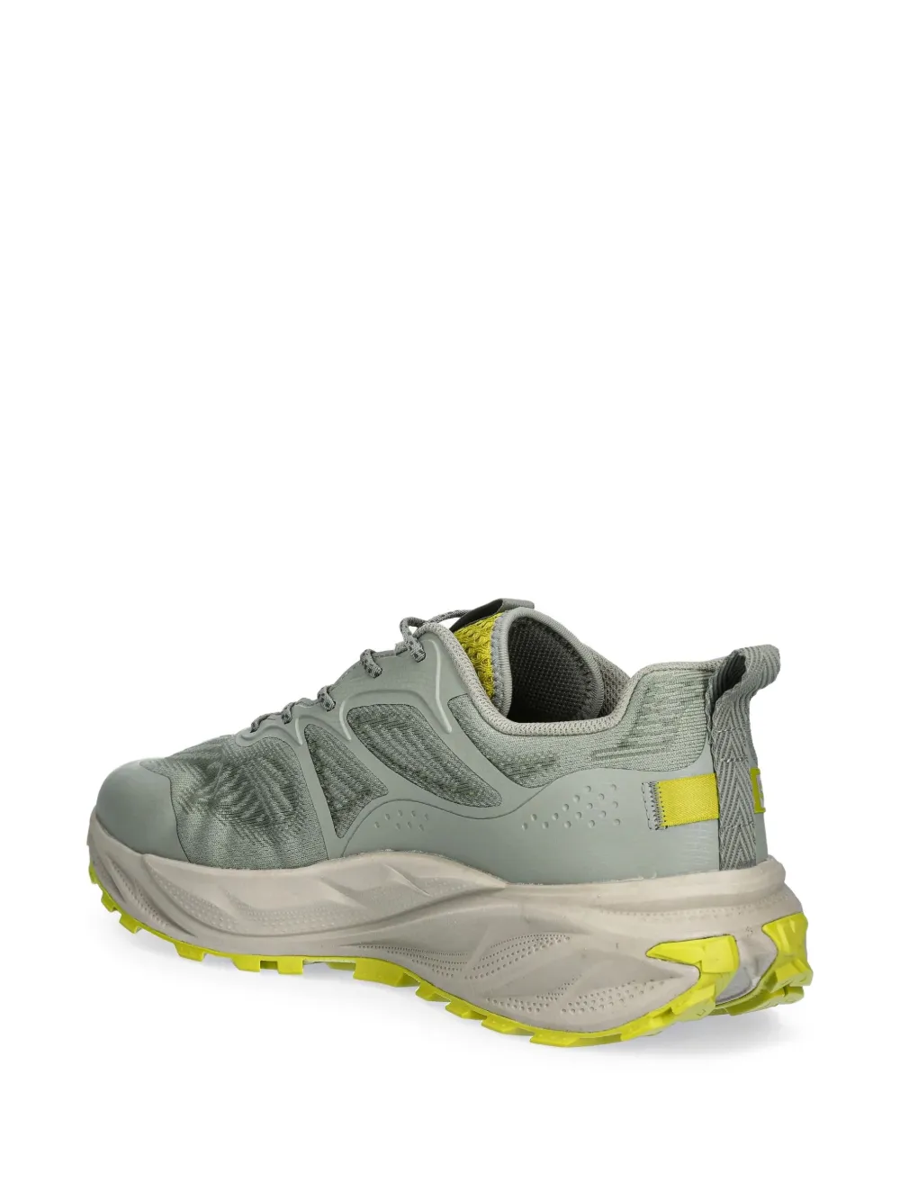 Jack Wolfskin Prelight Swift Pro Lace-up Fastening Sneakers In Green
