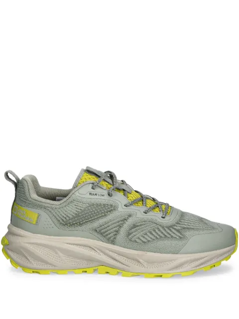 JACK WOLFSKIN Prelight Swift Pro lace-up fastening sneakers