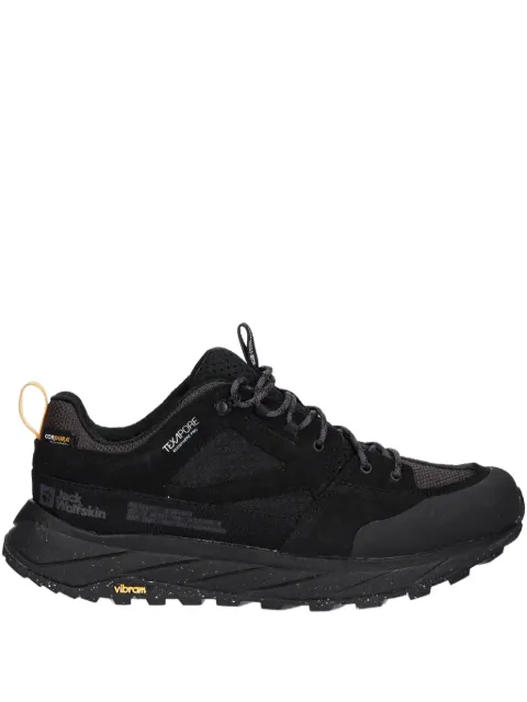 JACK WOLFSKIN zapatillas con cordones