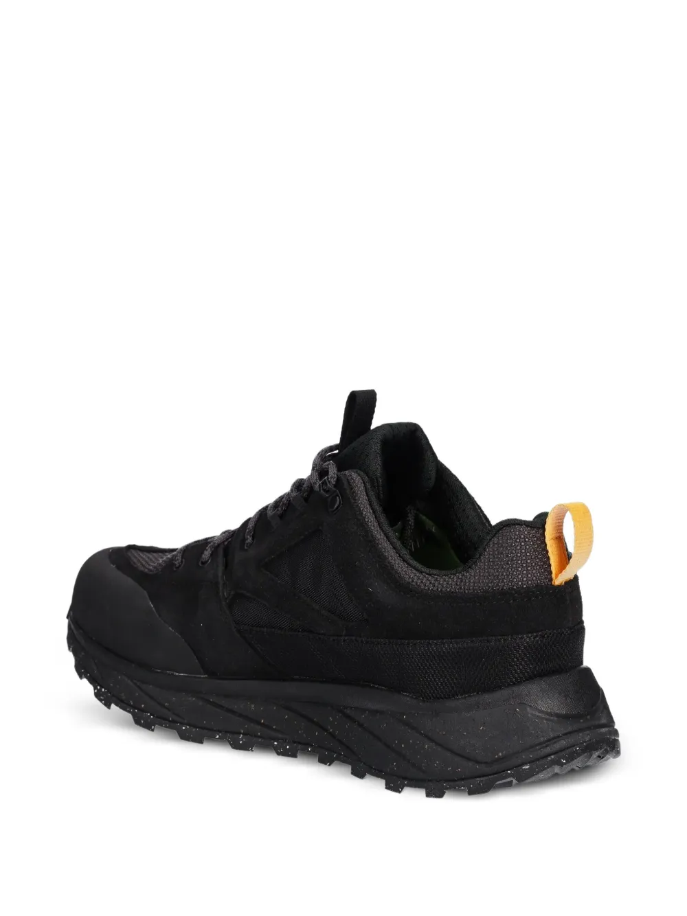 JACK WOLFSKIN Sneakers Zwart