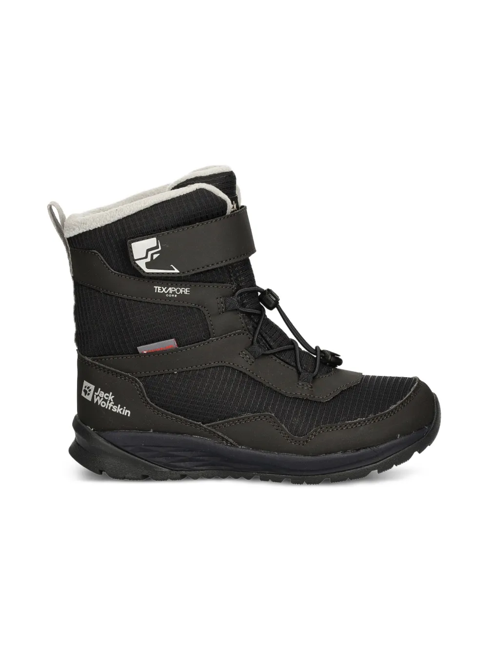 JACK WOLFSKIN botas con cierre autoadherente | Botines | Image 2