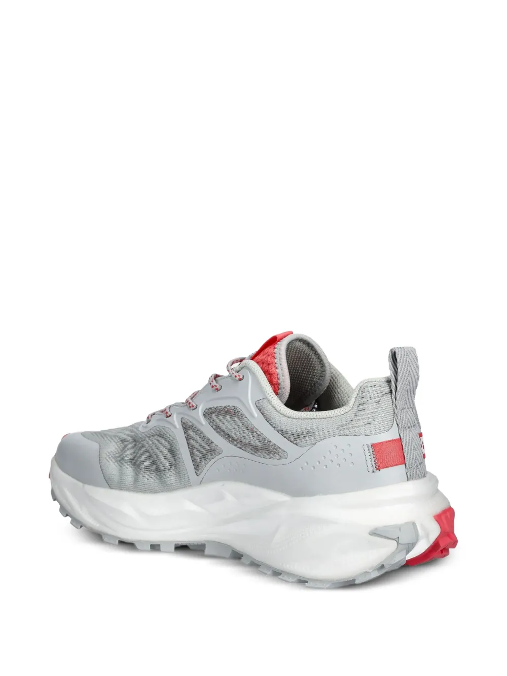 JACK WOLFSKIN Sneakers met vlakken Grijs