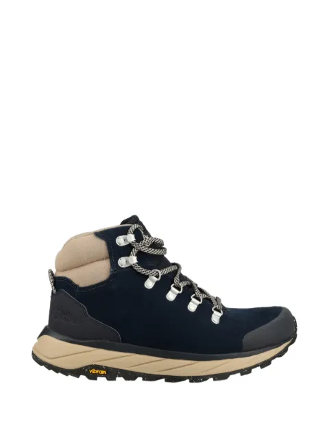 JACK WOLFSKIN lace-up boots