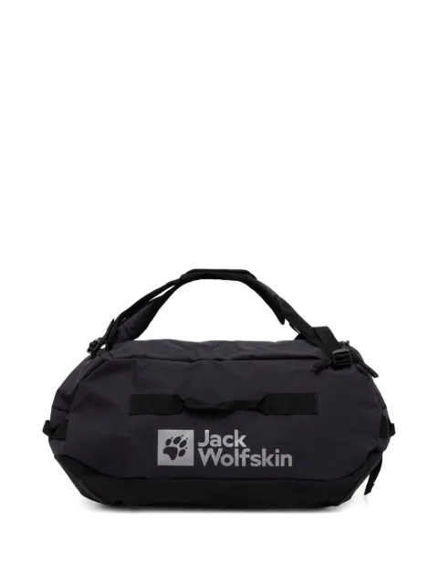 JACK WOLFSKIN bolsa de viaje Duffle 45