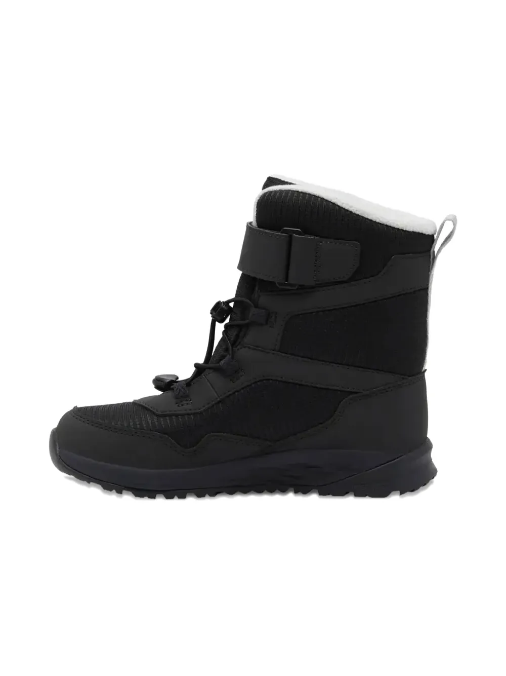 JACK WOLFSKIN botas con cierre autoadherente y cordones | Botas para nieve | Image 2