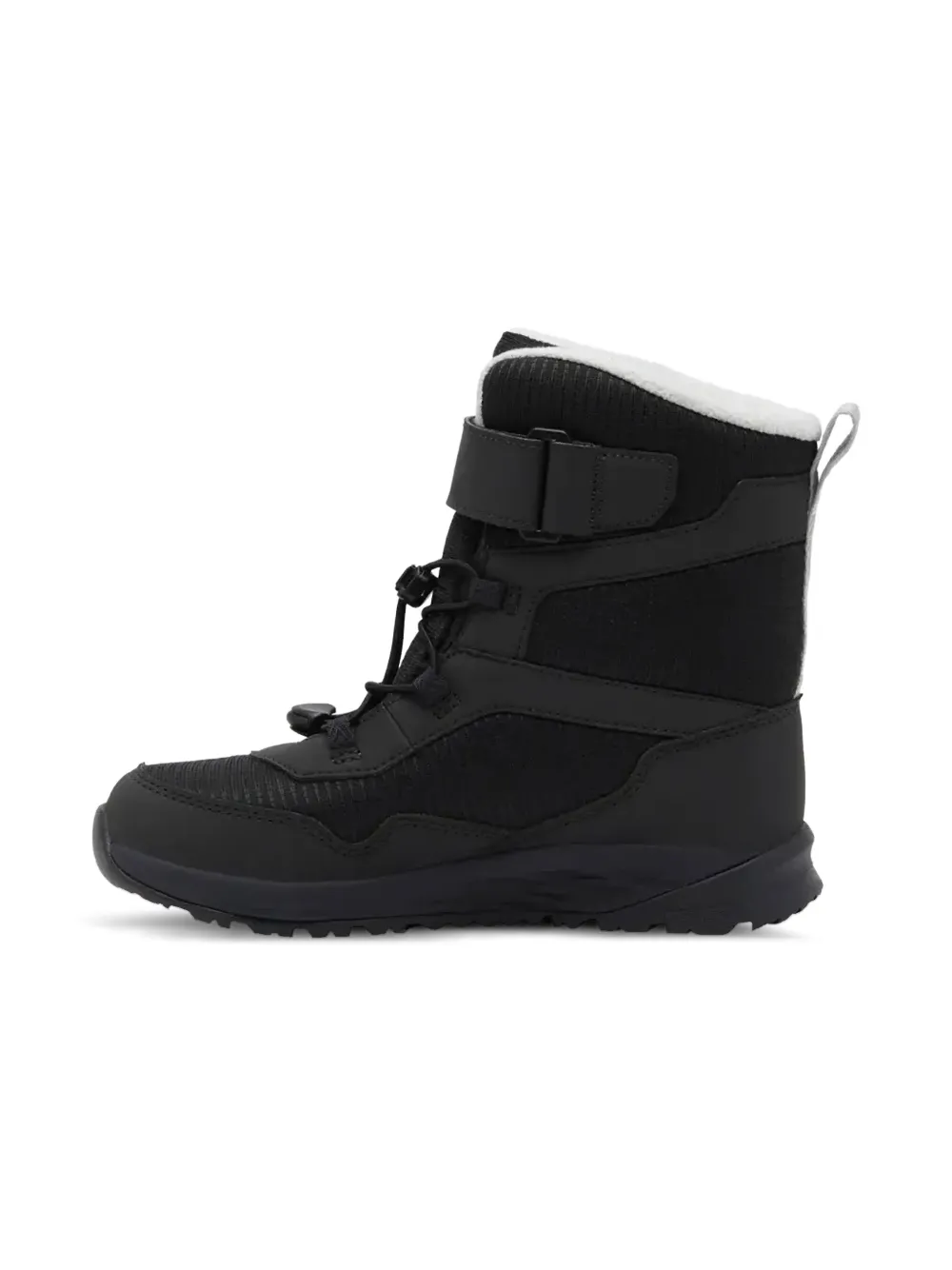 JACK WOLFSKIN botas con cierre autoadherente | Botas para nieve | Image 2