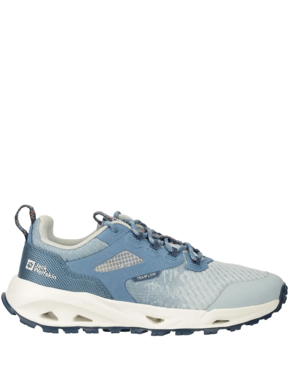 Jack Wolfskin Prelight Pro Vent Sneakers In Blue