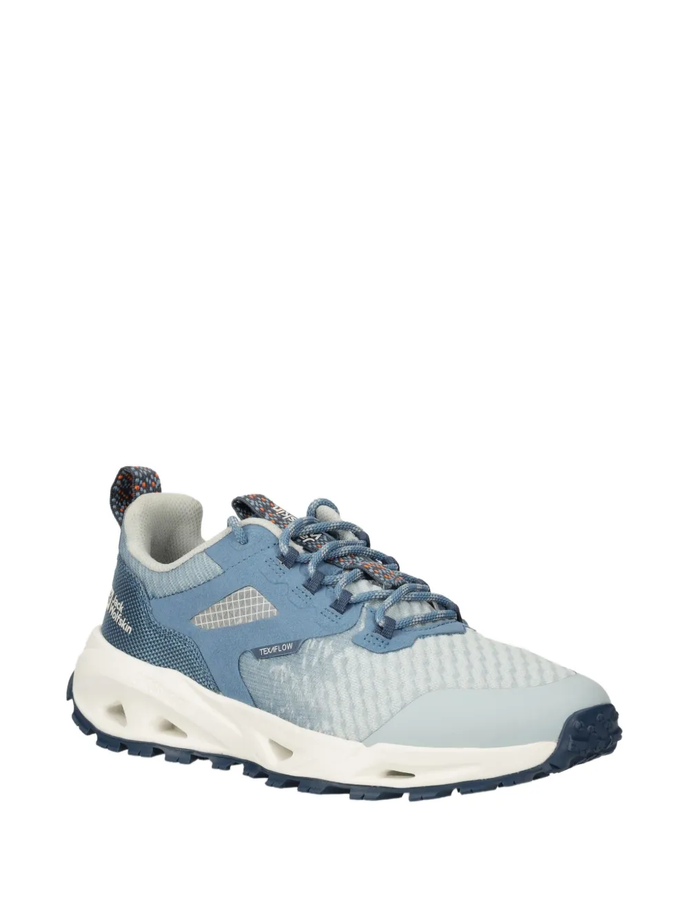 JACK WOLFSKIN Prelight Pro Vent sneakers - Blauw