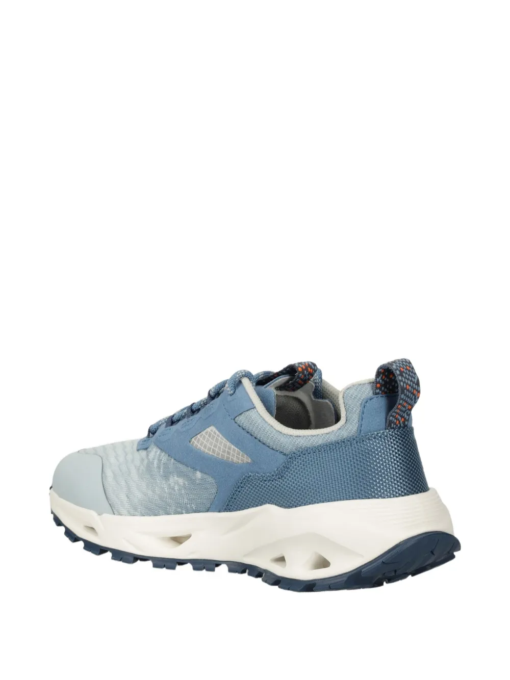 Jack Wolfskin Prelight Pro Vent Sneakers In Blue