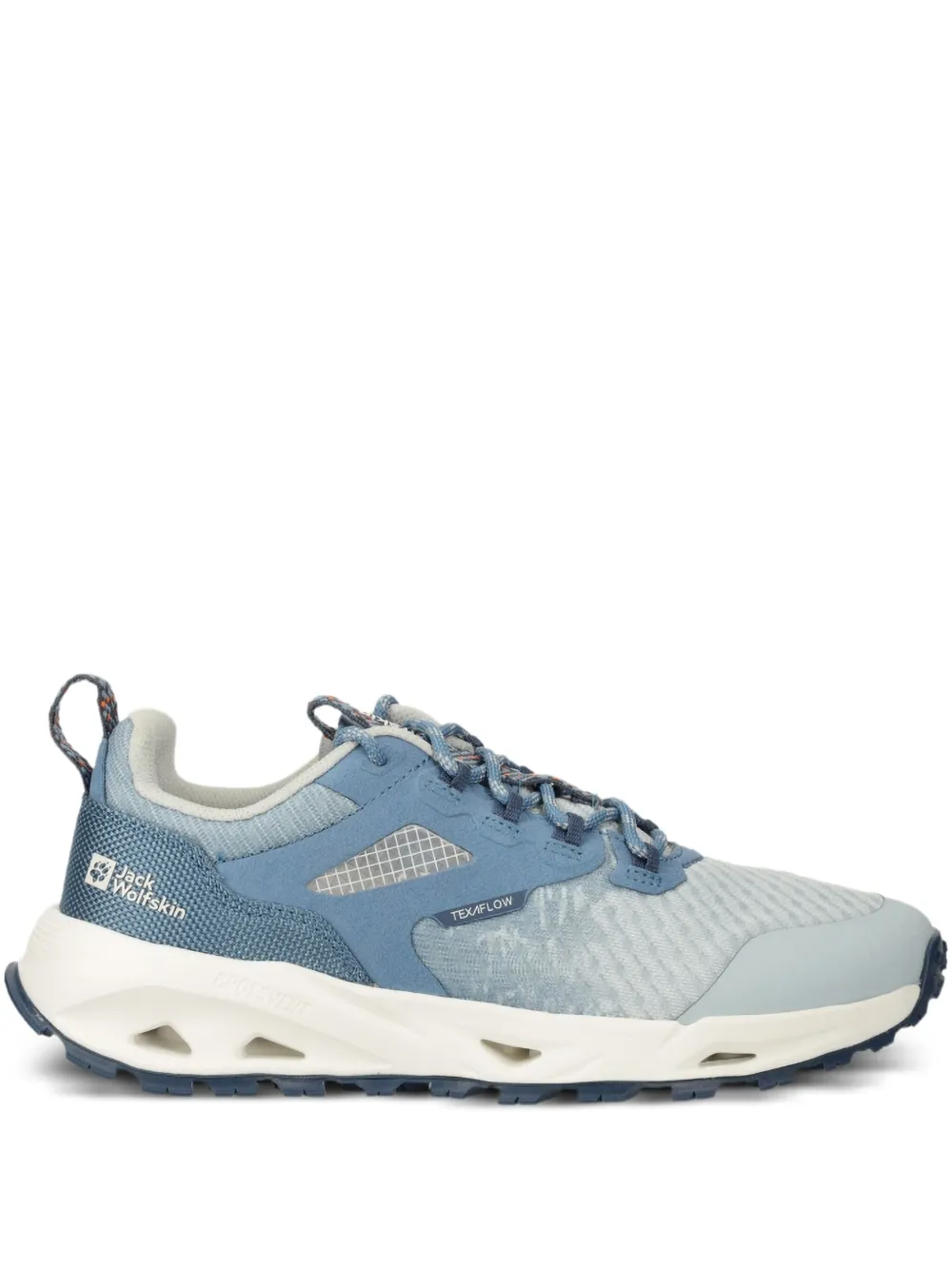 JACK WOLFSKIN Prelight Pro Vent sneakers - Blau