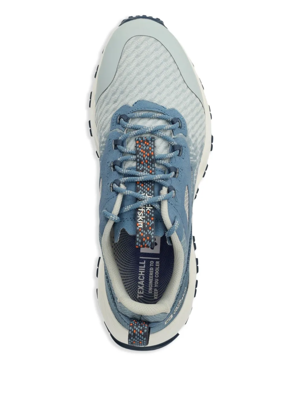 JACK WOLFSKIN Prelight Pro Vent sneakers Blauw