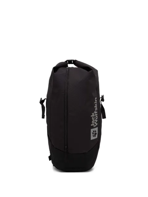 JACK WOLFSKIN mochila con cierre