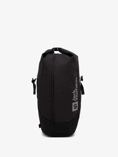 JACK WOLFSKIN zip-fastening backpack