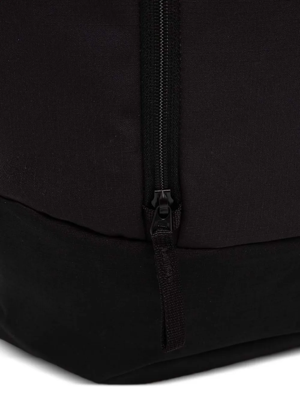 JACK WOLFSKIN Rugzak met ritssluiting Zwart