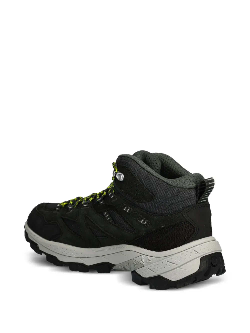 JACK WOLFSKIN Vojo Tour Texapore sneakers Zwart