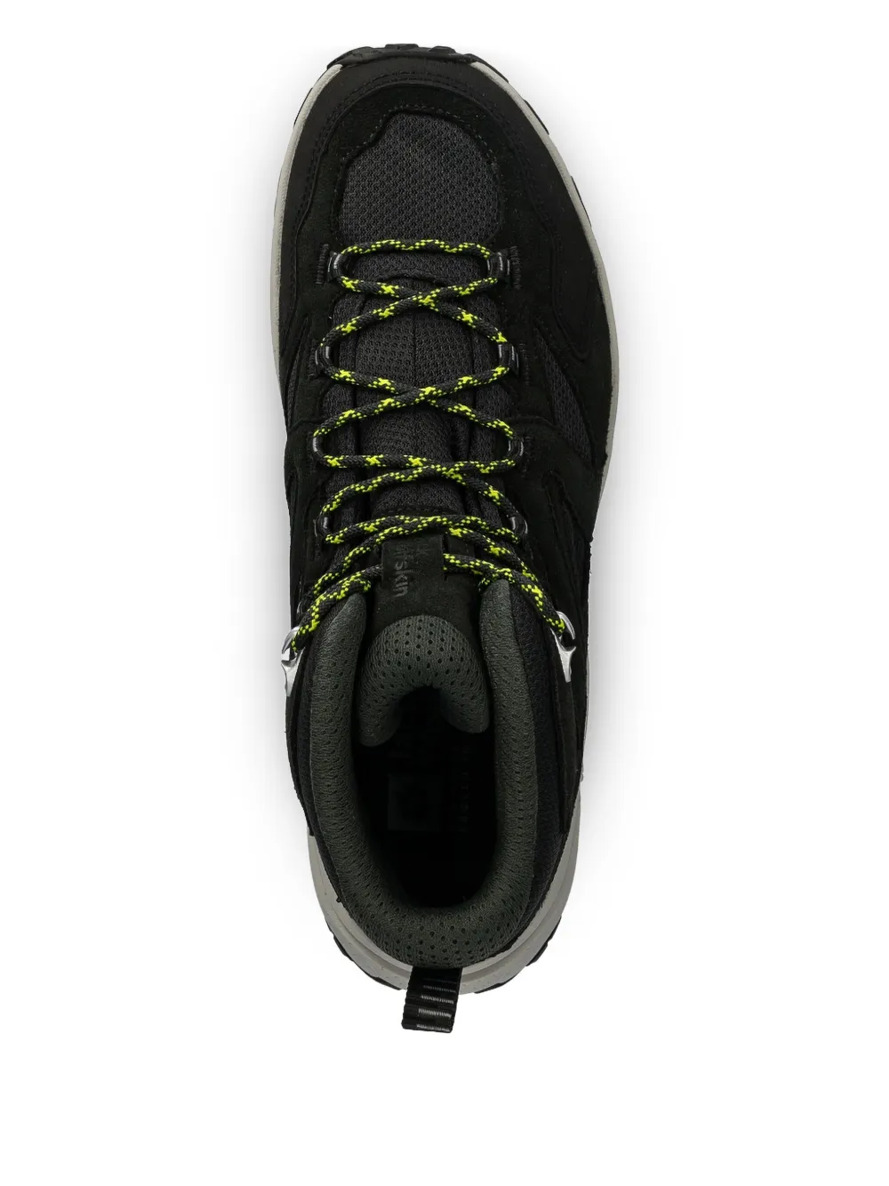 JACK WOLFSKIN Vojo Tour Texapore sneakers Zwart