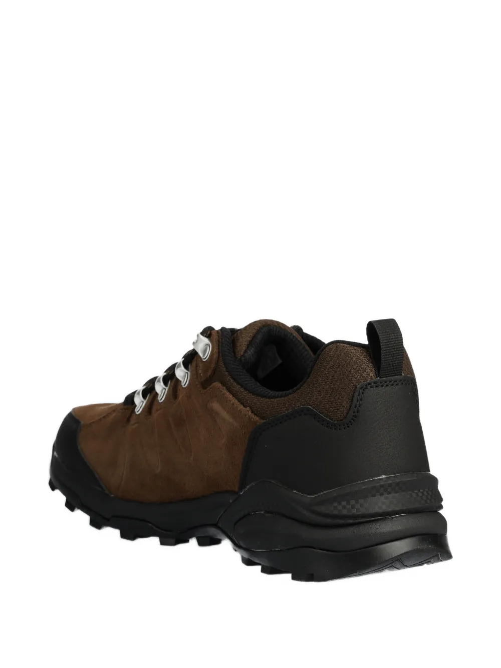 JACK WOLFSKIN Texapore Core sneakers Bruin